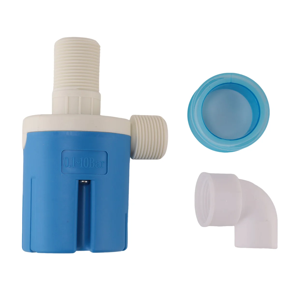 

Fully Automatic Water Level Control Float Valve Auto Shut Off Ball Mini Float Valve Automatic Water Level Controller