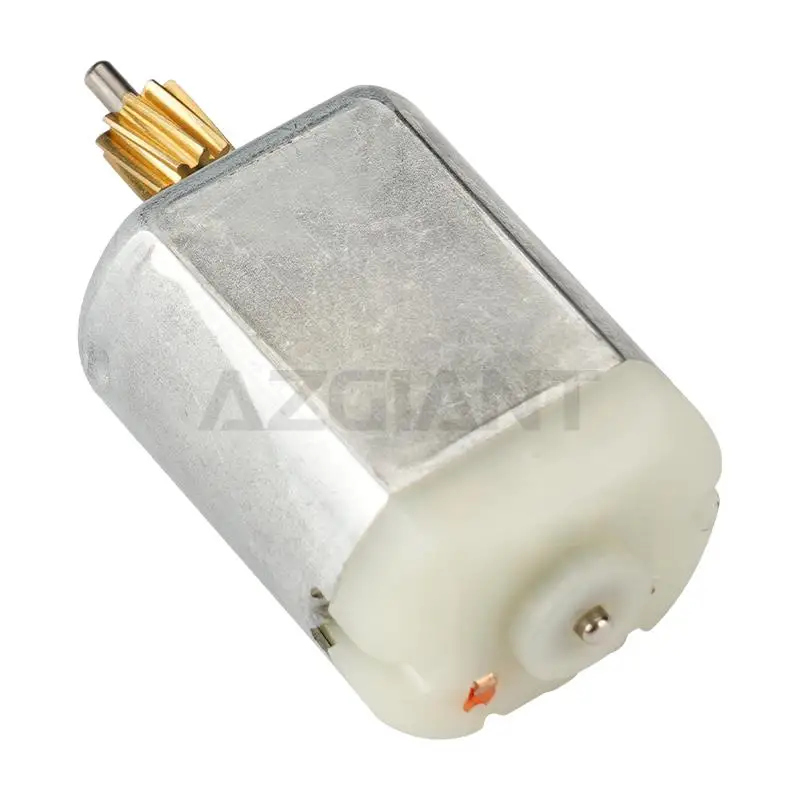 For 2012-2020 Skoda Citigo Car Trunk Latch Lid Lock Release motor New high-quality replacement parts OEM Auto Accessories