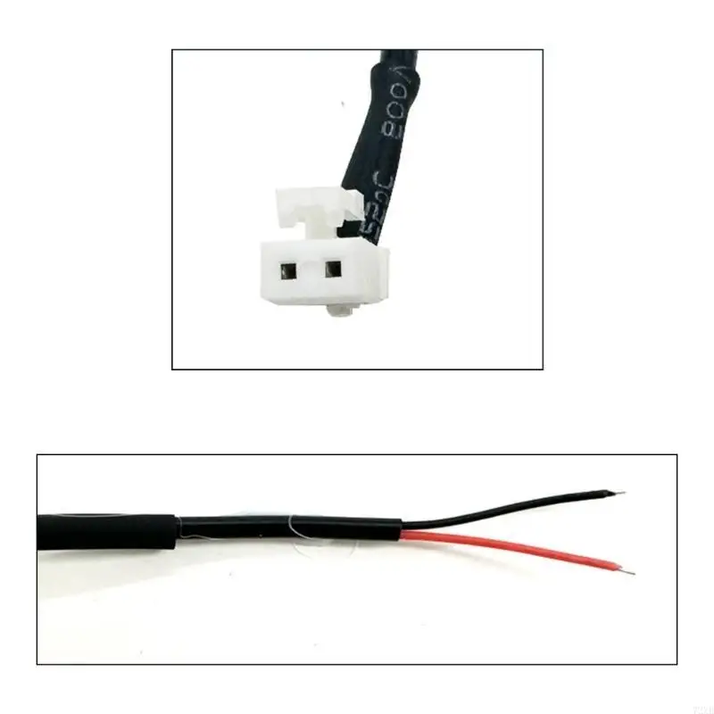 

DIY Adhesive Car Push Buttons Switch Button Small Button Switch Automotive On Offs Button Momentary Push Button Black 72XB