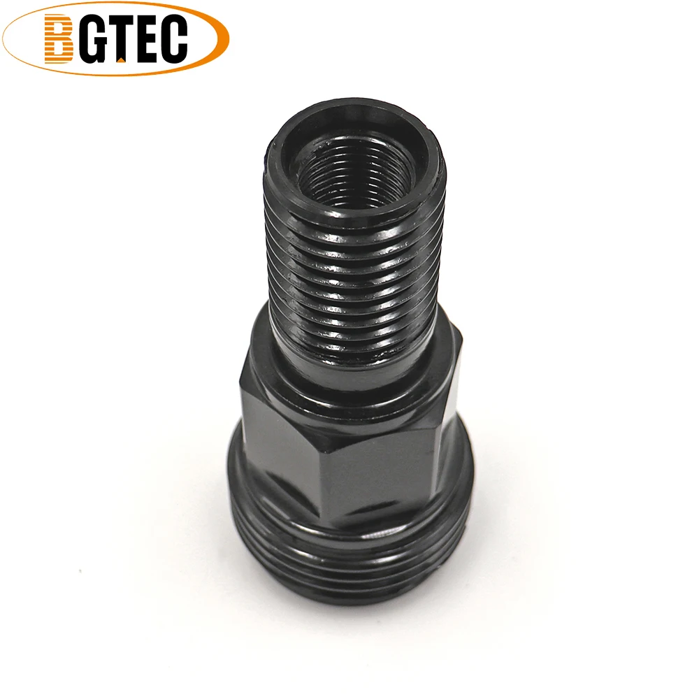 BGTEC DIAMOND CORE DRILL ADAPTER (DD-BL to DD-BS) for HILTI DD160E DD200 DD250E DD350