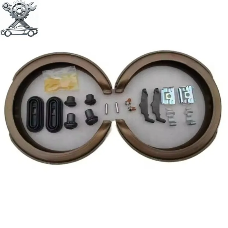Hand Brake Repair Kit OEM 483KT05010 For Hand Brake Sheet Actyon Kyron Rexton Korando C Musso Rodius Tivoli