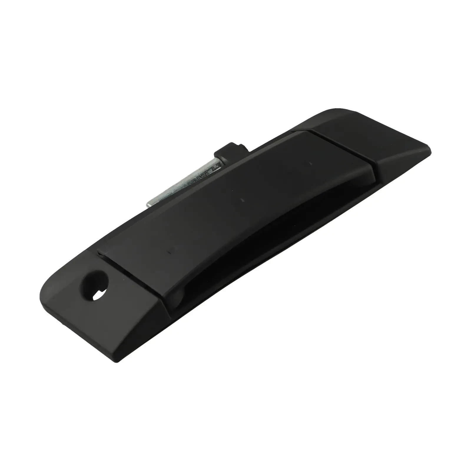 

1PC New Left & Right Outside Outer Black Door Handles For Nissan 350Z 2003-2009 OEM 80606-CD01E 80606-CD00C Accessories