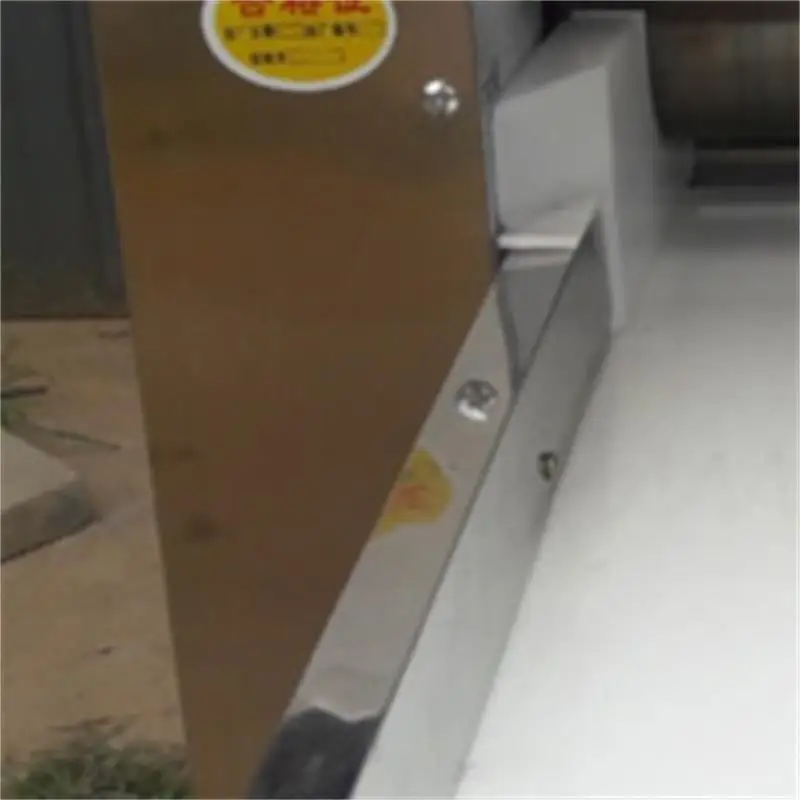 Commercial Fully Automatic Circulation Electric Dough Kneading Machine Large Scale Press Flour Noodle Machine