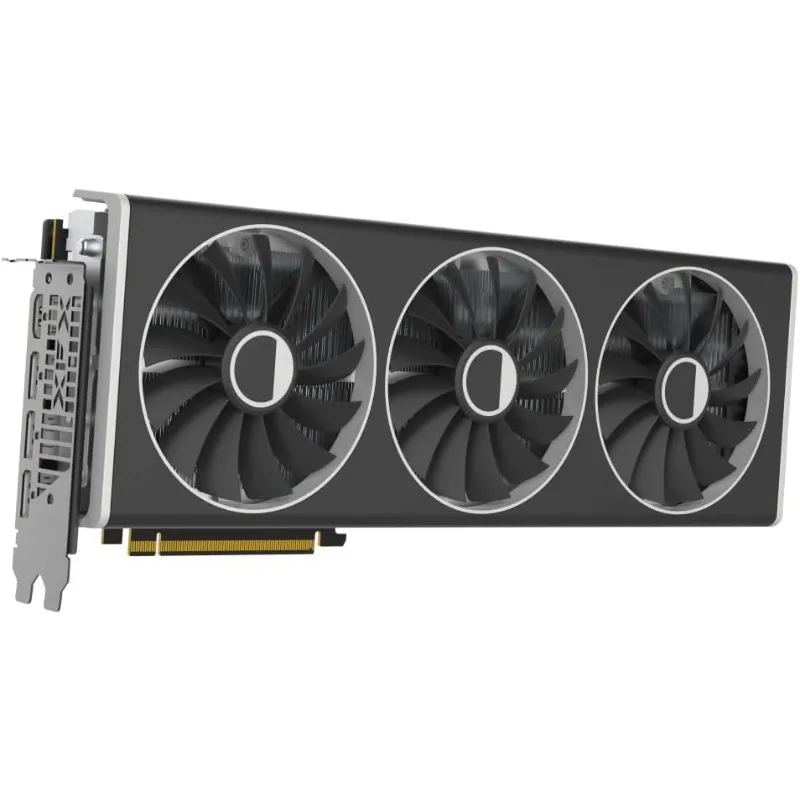 Speedster MERC310 Radeon RX 7900XT Ultra Gaming Graphics Card with 20GB GDDR6, RDNA 3 RX-79TMERCU9