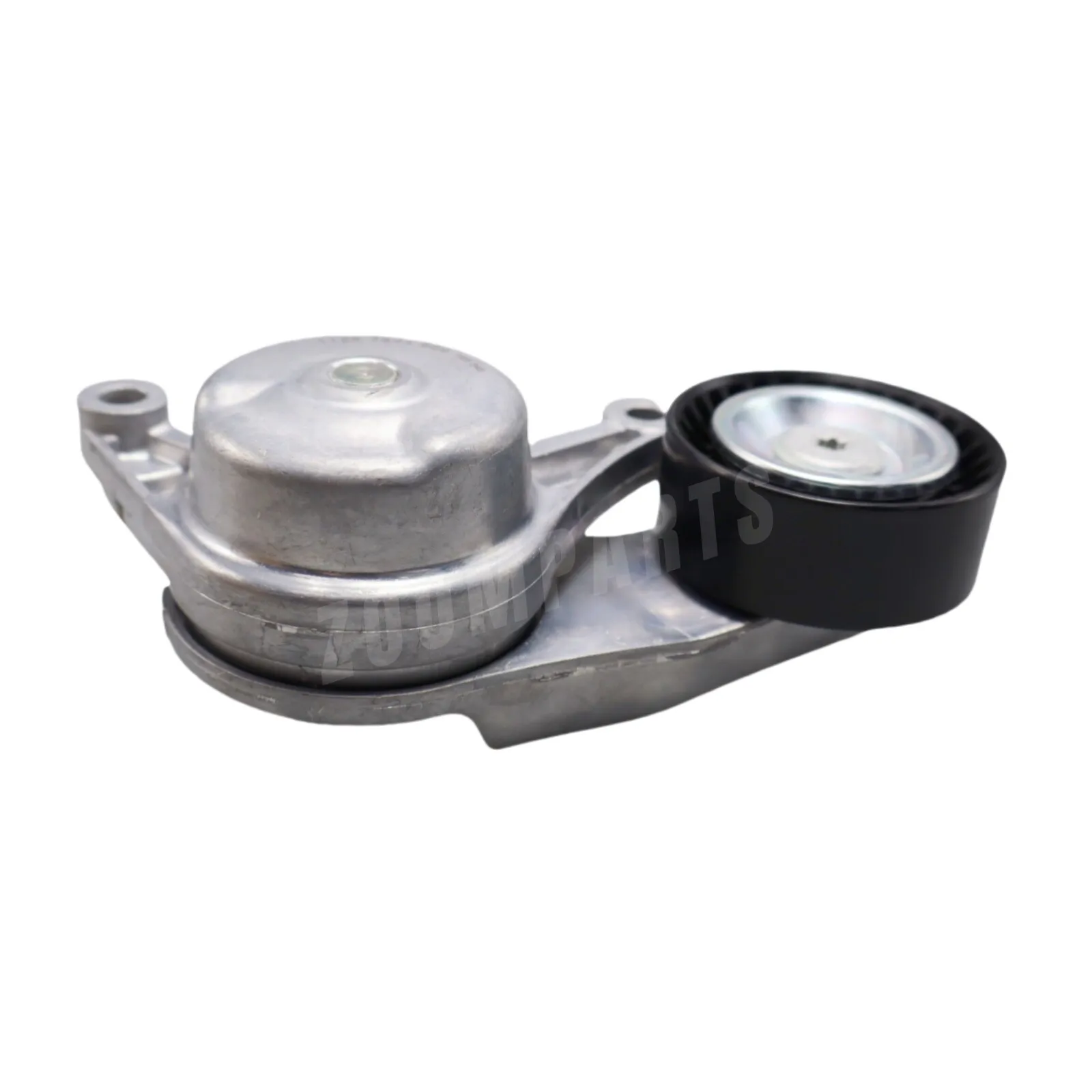 ZOOMKEY Engine Belt Tensioner Guide Pulley Fit For BMW N20 F07 525 528I F30 325 328 F26 X4 11287594969 11287618848 (8PK1000)