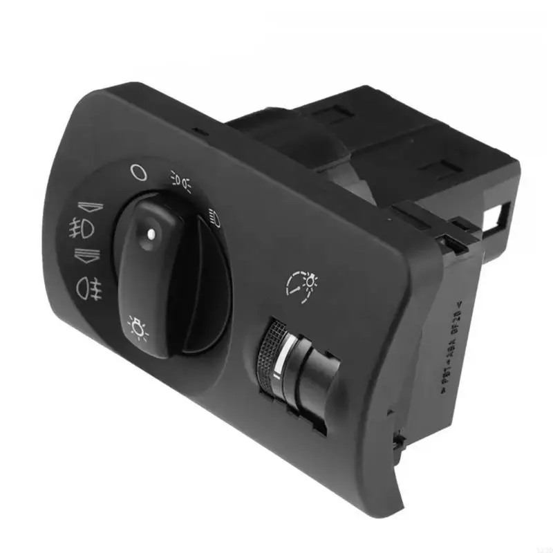 

Переключатель фар, переключатель управления противотуманными фарами для Audi A6 C5 Seat Skoda 4B1941531E