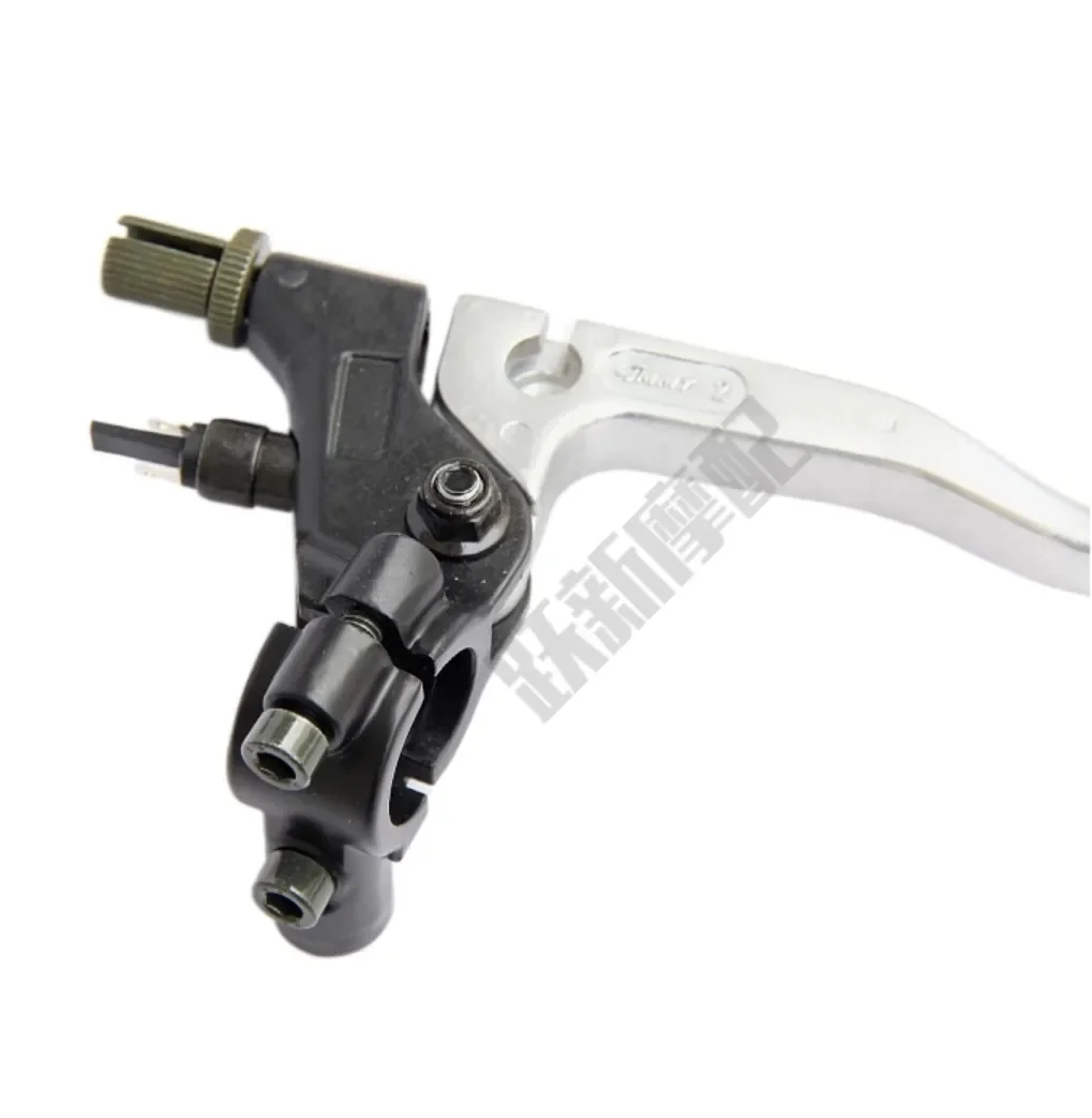For Benelli TNT25 TRK251 Leoncino250 Motorcycle Clutch Lever Left Handle Replacement Part