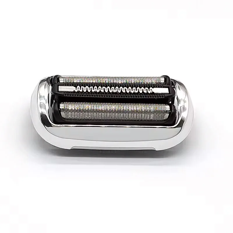S7 73S Replacement Head Foil & Cutters for Series 7 Eletric Shavers Replacement Blades,Compatible with S7 Series New Generation