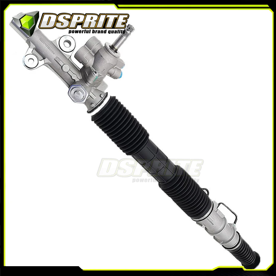 53601-S9A-A02 NEW Power Steering Rack For Honda CR-V 2.4 LHD 2002-2006 53601-S9A-A01