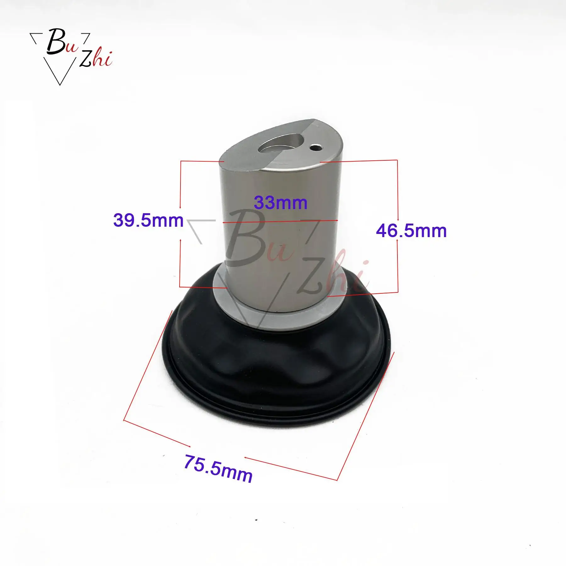 Carburetor repair  Plunger piston vacuum diaphragm for Yamaha TX650 XS1 XS2 Street Twin XS500   XS650 XS650 TX XS 650 500