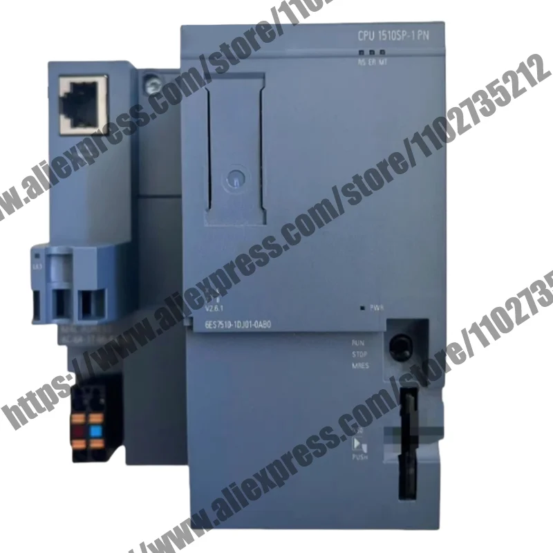 

New Original 6ES7510-1DJ01-0AB0 6ES7 510-1DJ01-0AB0