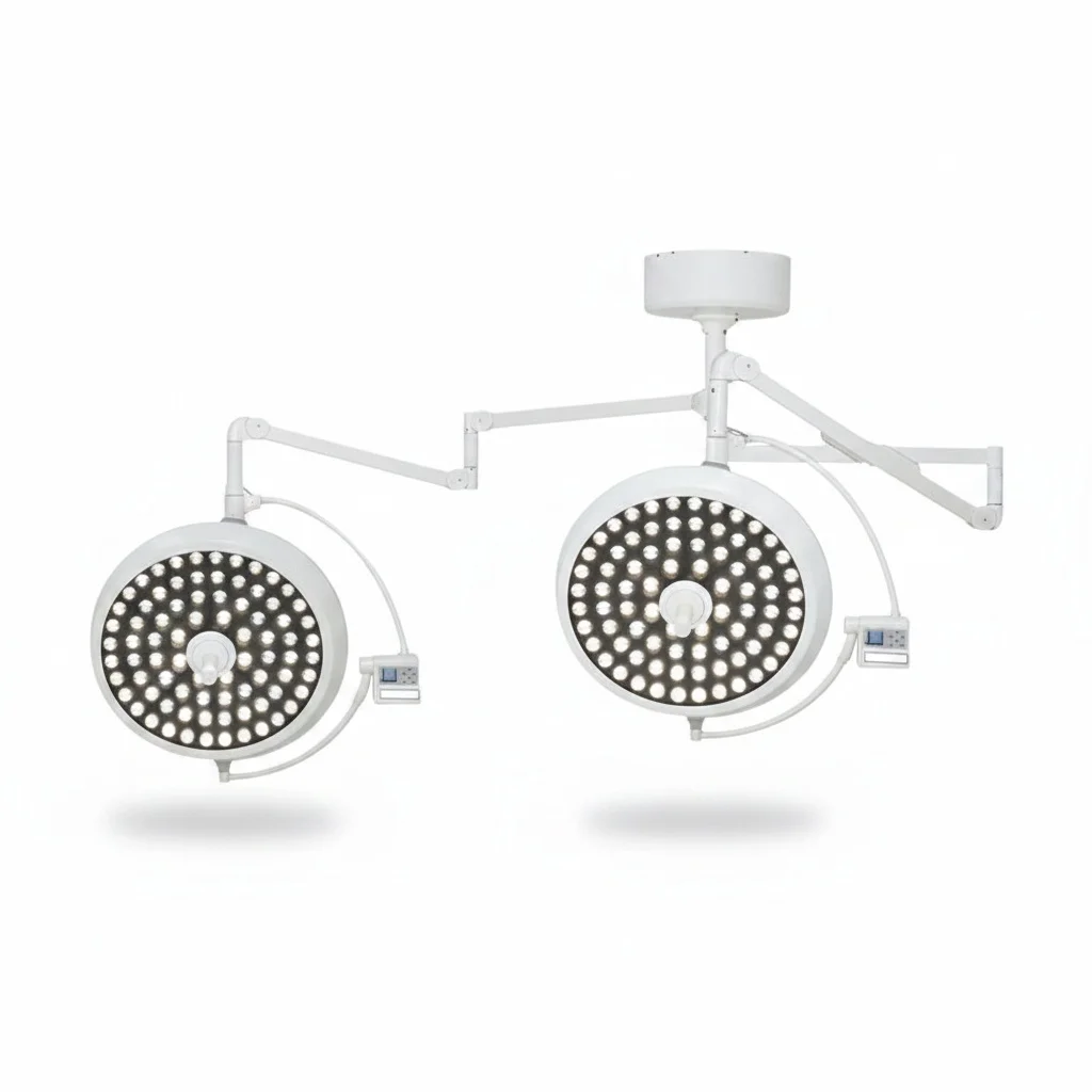 Medical Surgical Light, LED Examination Lamp, Industrial Operation Light for Aesthetic Surgery, Veterinary Oral