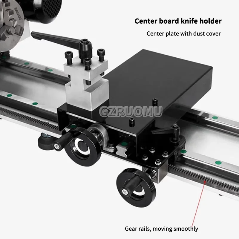 JY-2000/2 Snooker Pool Que Multifunctional Billiard Cue Tip Repair Machine Replace Ferrule Changing Cue Stick Straighten the Cue