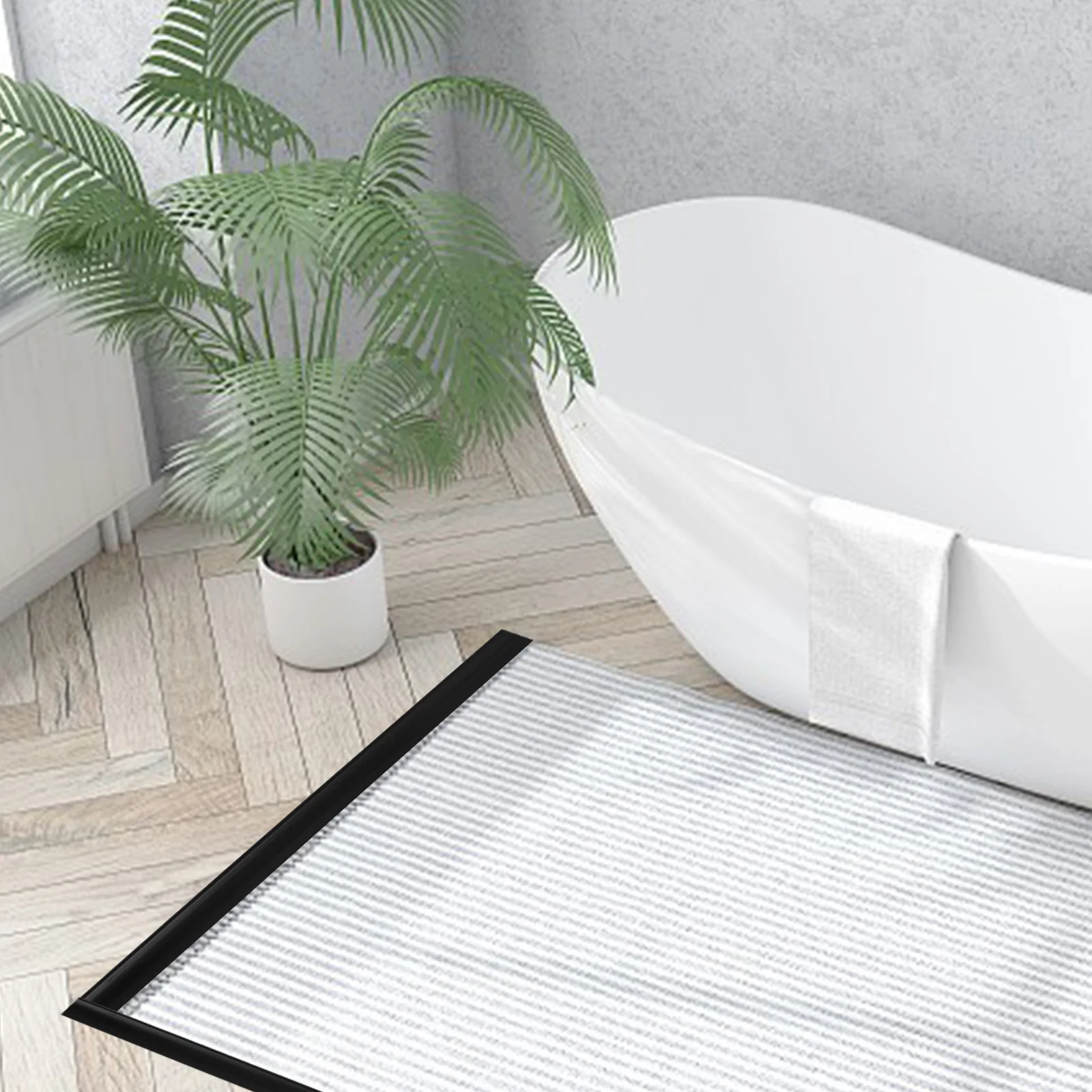 Avoid Tripping Hazards at Home Choose Our High Durability Self Seamless and Stylish Floor Strips Today Avoid Tripping
