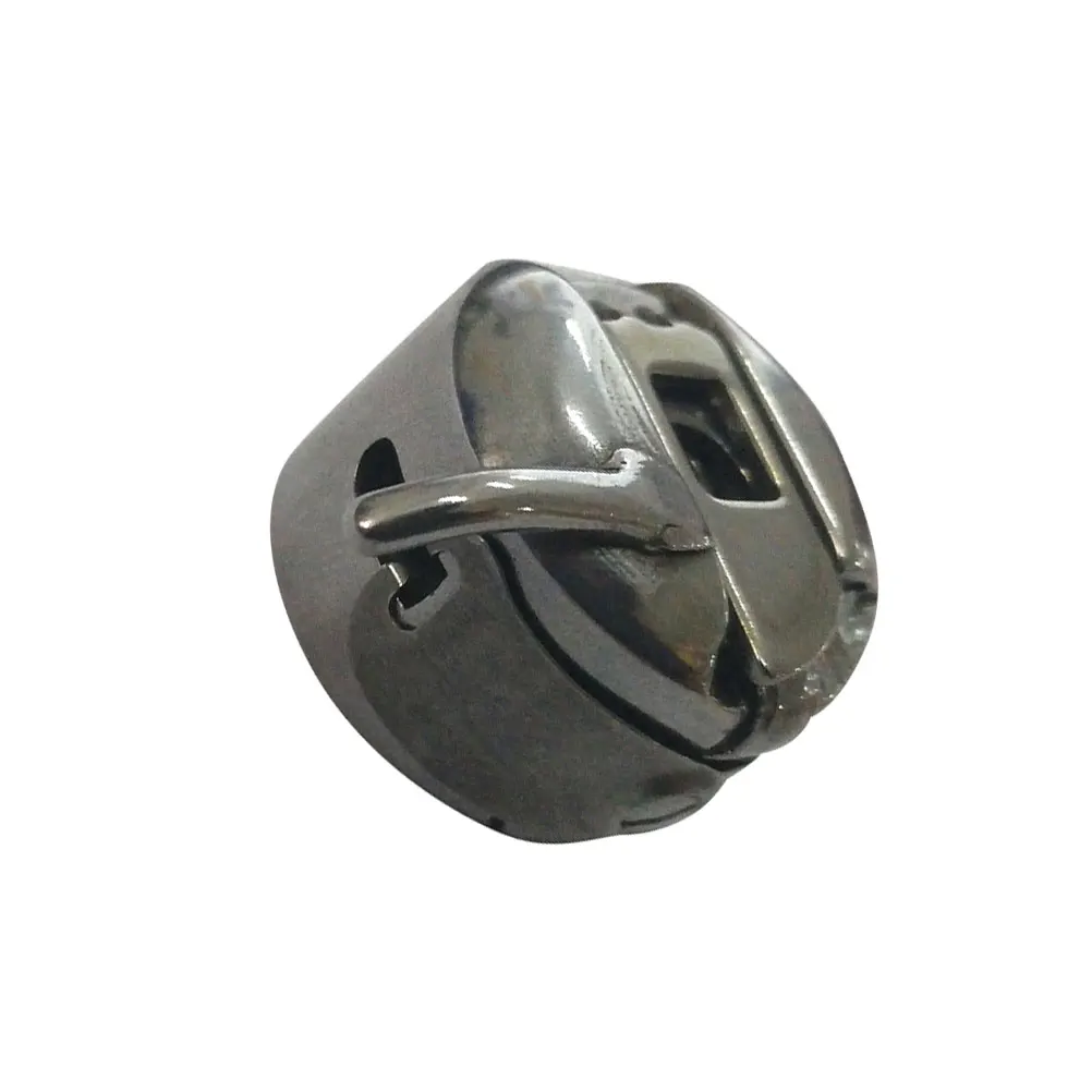 

Sewing Machine Bobbin Case Metal Durable Wide Slot Compatible With Rother Newhome Domestic Machines Bobbin Case For