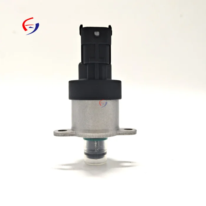 HUCO Good quality Fuel Pump Regulator Control solenoid Valve 0928400617 FOR QSB6.7 pc200-7 pc200-8 5257595