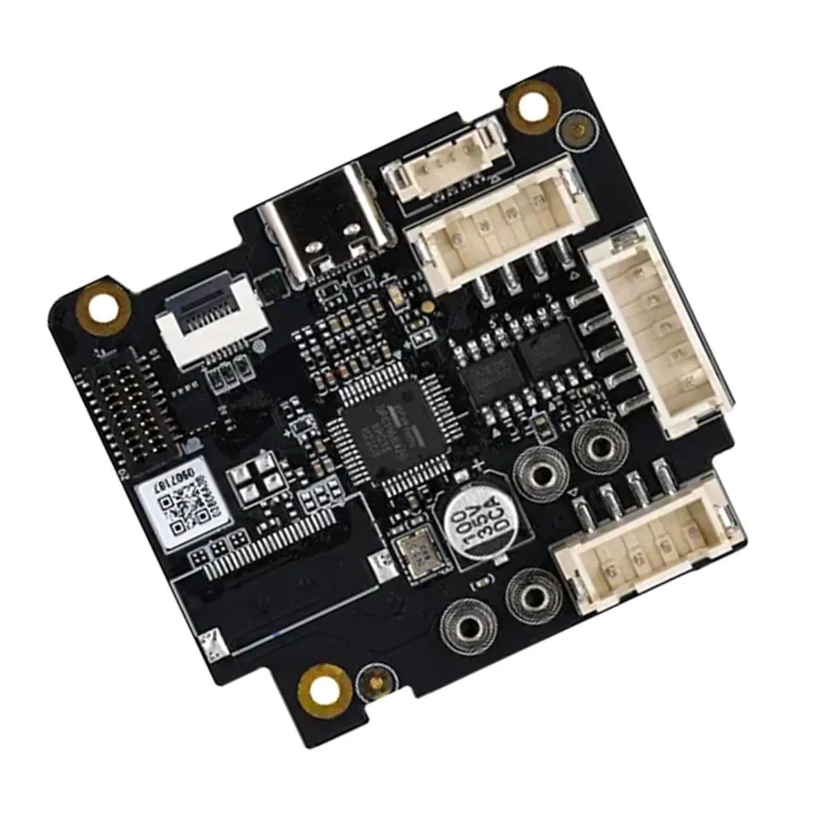 New Electronics A1 Mini Extrusion Motherboard Main Circuit Board of the Tool Head for 3D Printer Accessories