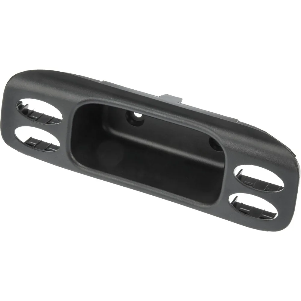 

Center Console Tray Black Replaces Ashtray Adds Storage and Switch Dock