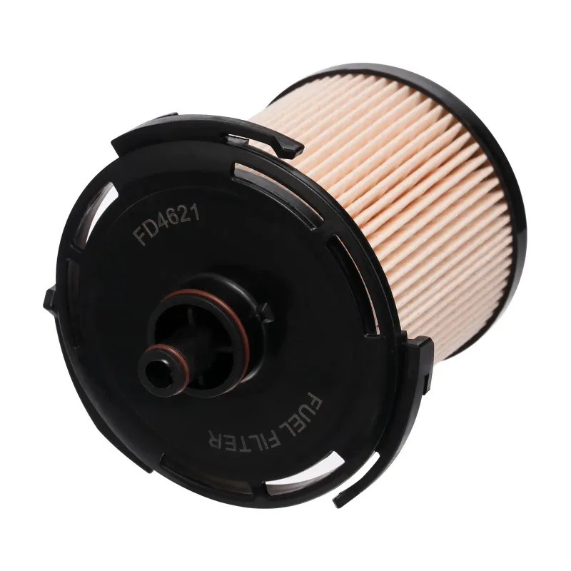 Дизельный фильтр FD4621 для FF5871 PF46004 1837319 WF10208 и т. д.