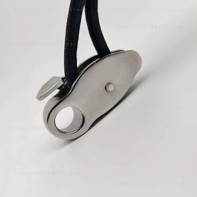 Anti-drop lost hand rope Aerial work Anti-drop safety hand rope