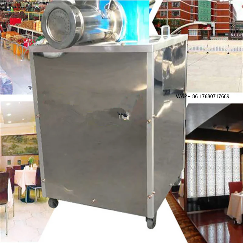 Knife Noodle Machine Home Electric Noodle Automatic Pasta Machine Stainless Steel Noodle Cutting Dumpling  Machine