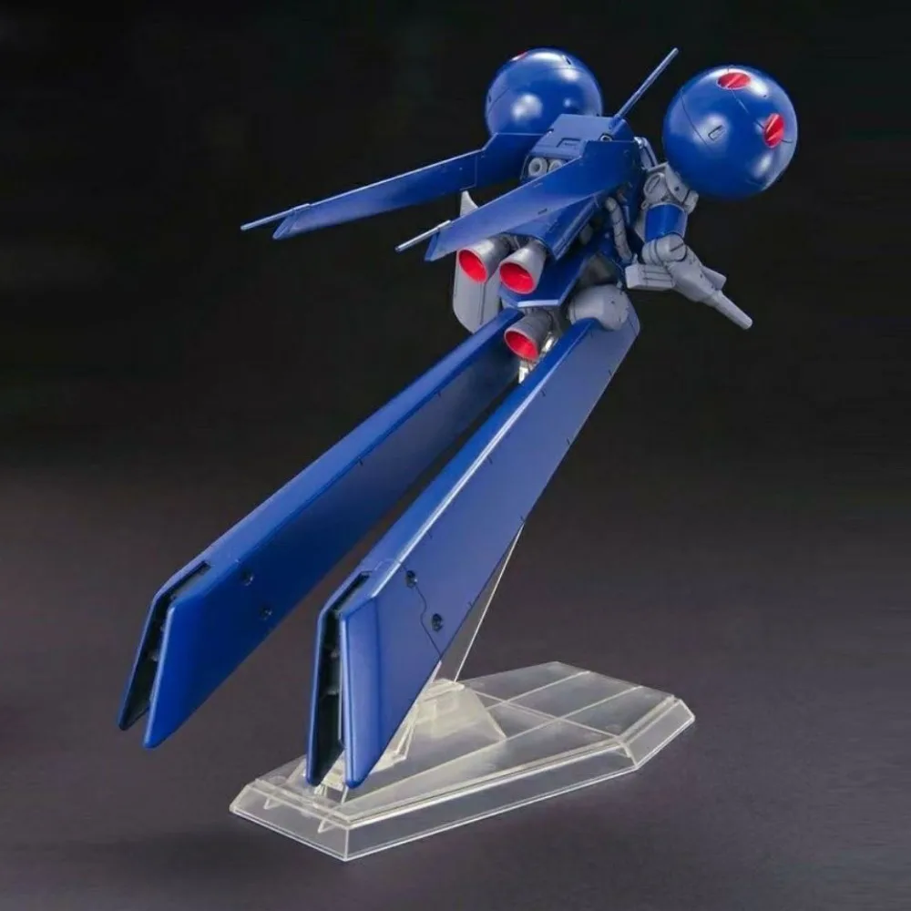 مصنع جديد HG1/144 TRAJ UNICORN EDITION تجميعها الرسوم المتحركة شخصية عمل الشكل جمع Dra-c KO نموذج تمثال لعبة مخصصة