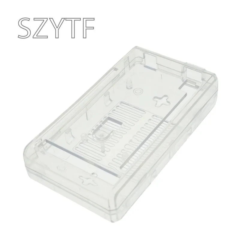 Mega2560 Transparent Acrylic Box shell Compatible for arduino Mega 2560 R3 Case for arduino 2560