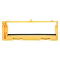Main Brush Holder Cover For 360 C50 Robot Vacuum Cleaner Accessories Household Cleaning Power Tools Spare Replacement Parts