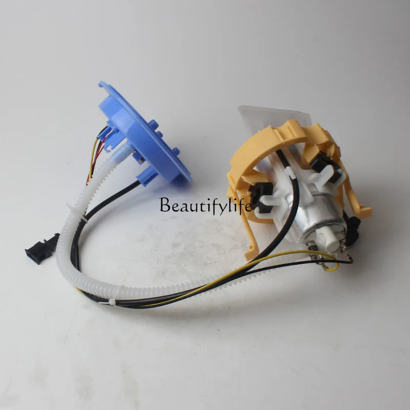 

16117170004 Fuel pump assembly 16117168944 E66/E65 760 Auto parts