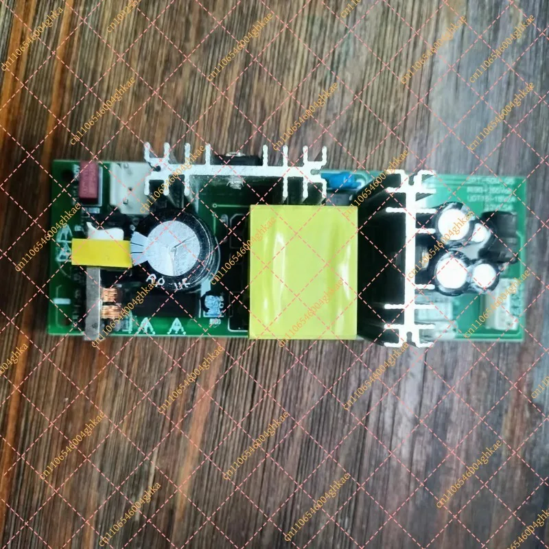 Multivoltage Projector Power Supply Board 12V-42V LED Constant Current Replacement Module Universal Compatible