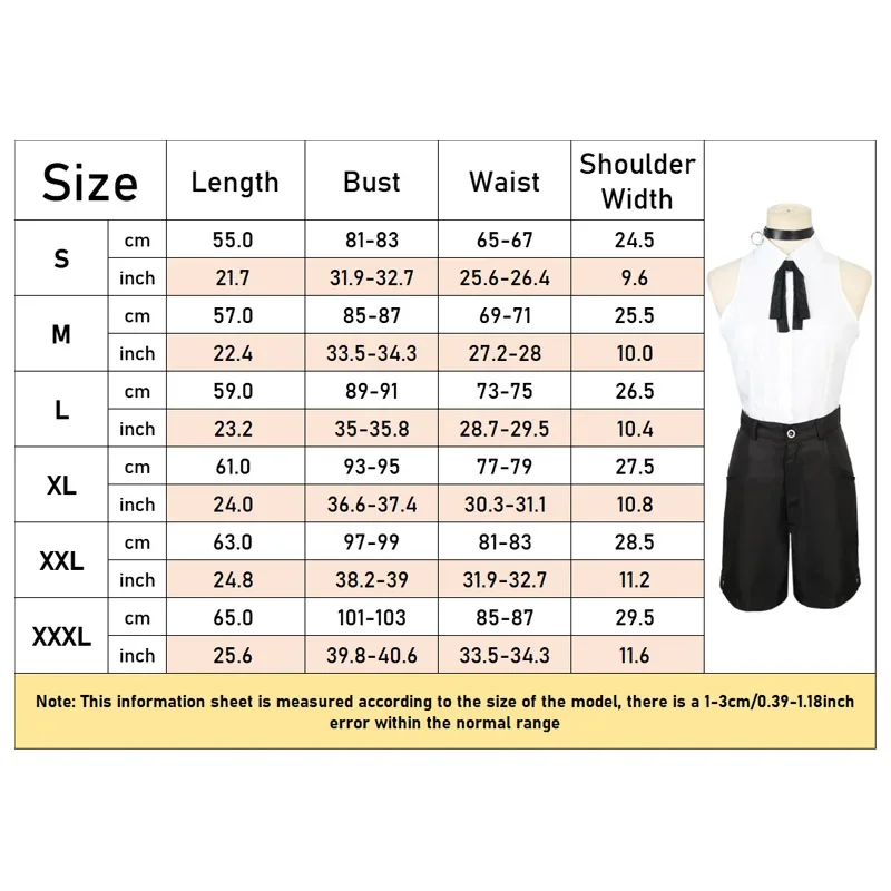 Anime Reze Cosplay Chainsaw Man Cosplay Costumes Reze Suit Purple Wig Chainsaw Man Halloween Carnival Party Reze Cos Women Girls view 3