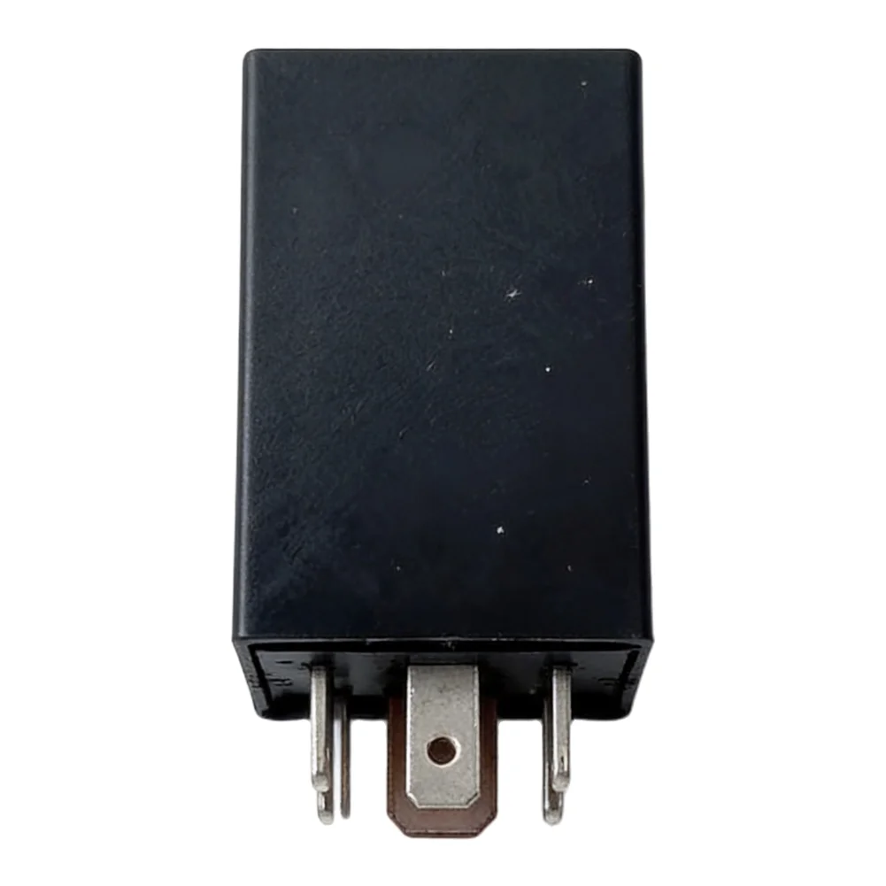 For Broken Turn Signal Repair Flasher Relay 4686130 Auto Turn Signal Part High Universality Fitment Easy Installation Design