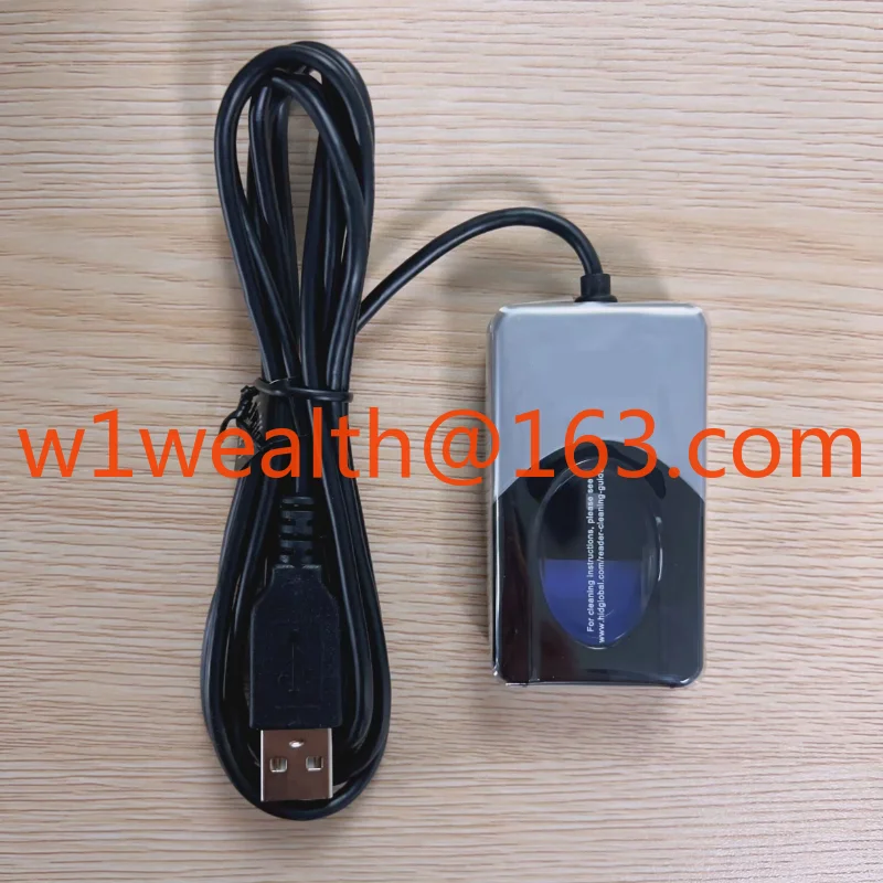 100% oryginalna cyfrowa persona U.are. U 4500 URU4500 Biosensor USB SDK