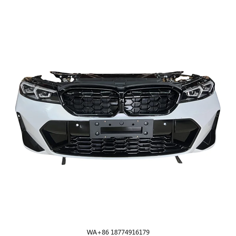 

Wholesale for -3 Series G20G28 LCi 2023-2025 Front Bumper Body Modification Kit New Car Bumper Components