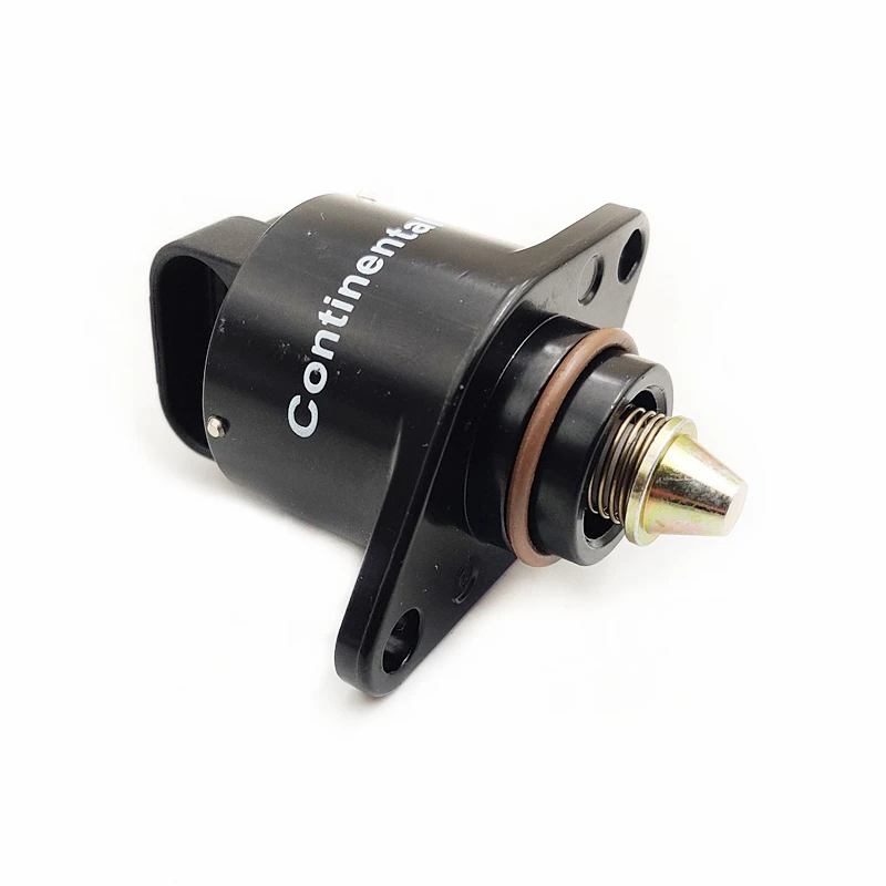 Idle Air Control Valve, step motor For Hisun 500 700 800 ATV UTV Quad Massimo Bennche 377500-800-0000 39140-E05-0000 12V