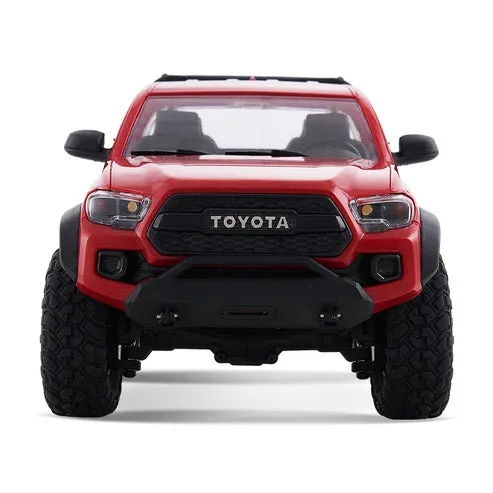 FMS 1/24 FCX24 Toyota Tacoma TACOMA 4WD RC Crawler RTR Officially Licensed Off-Road Climbing Car Hobby Collect Toy Boy Gift