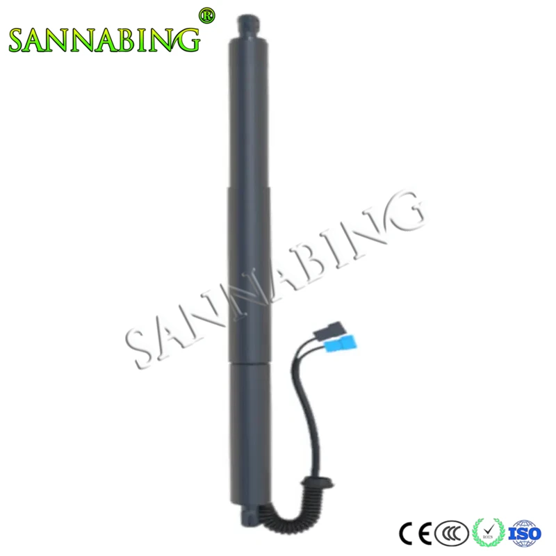 1 PCS LH 51247481807  Rear Left Hatch Lift Tailgate Electric Strut For BMW X1 F48 F49 Wholesale prices Car Accessories