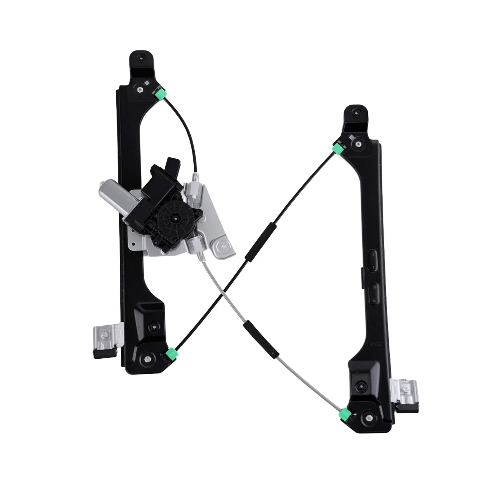 

LH Window Regulator with Motor for Cadillac SRX 2010-2015 23257824 new