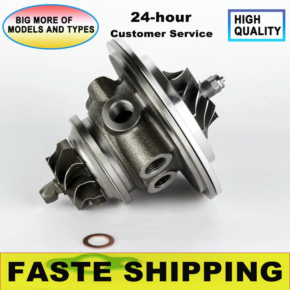 K03 Turbine For Volkswagen Passat B5 1.8T 110Kw AEB AJH Chra New Balanced Turbo Charger Core 058145703L Turbo Cartidge