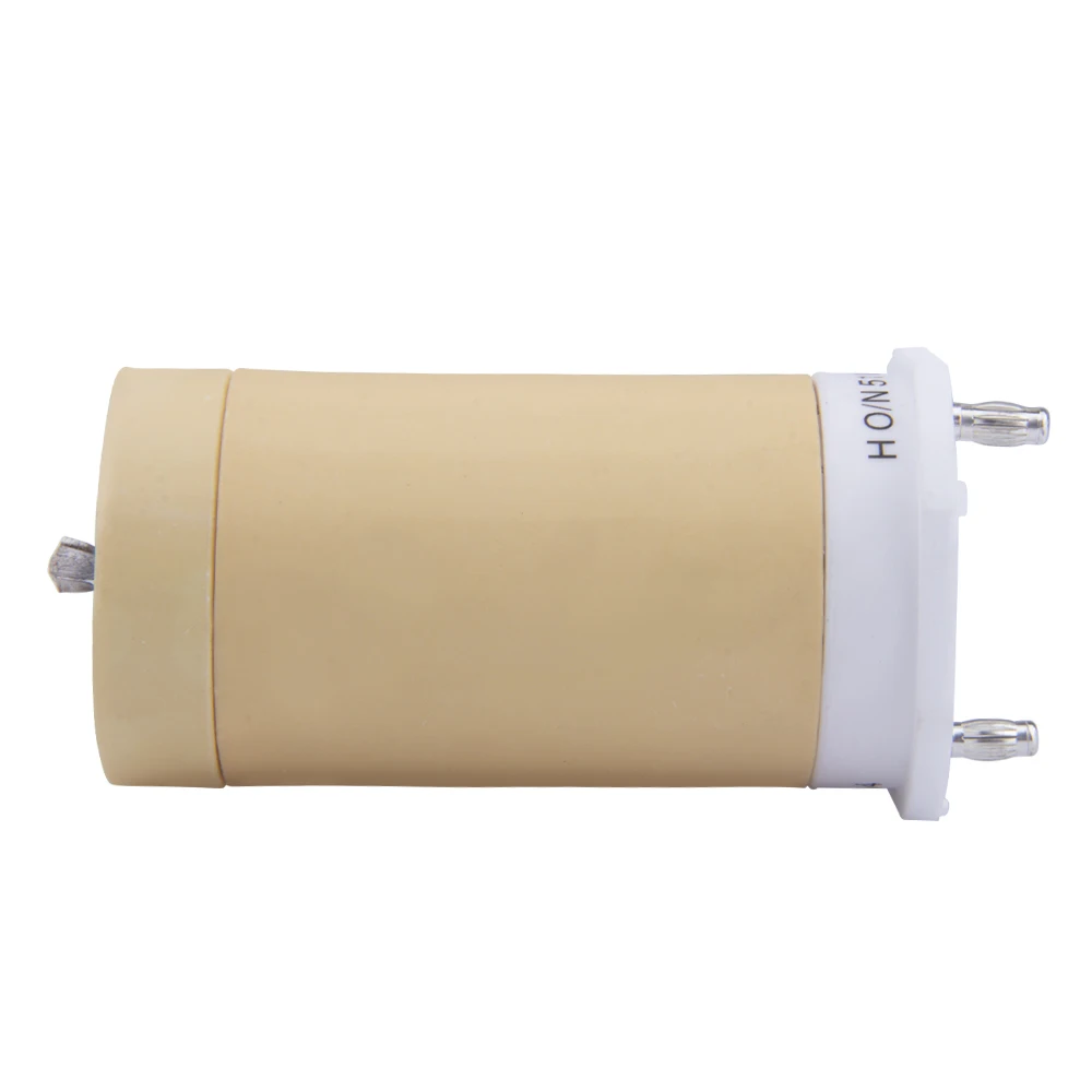 High Temperature Ceramic Heating Core HeatFounder 101.774 230V 1.65KW+1.65KW for Hot Air Heater ZX3400