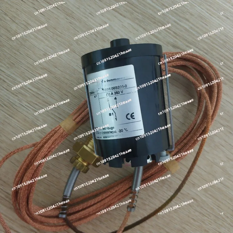 Suitable for Thermostat Temperature Controlled Switches C15608S205-0