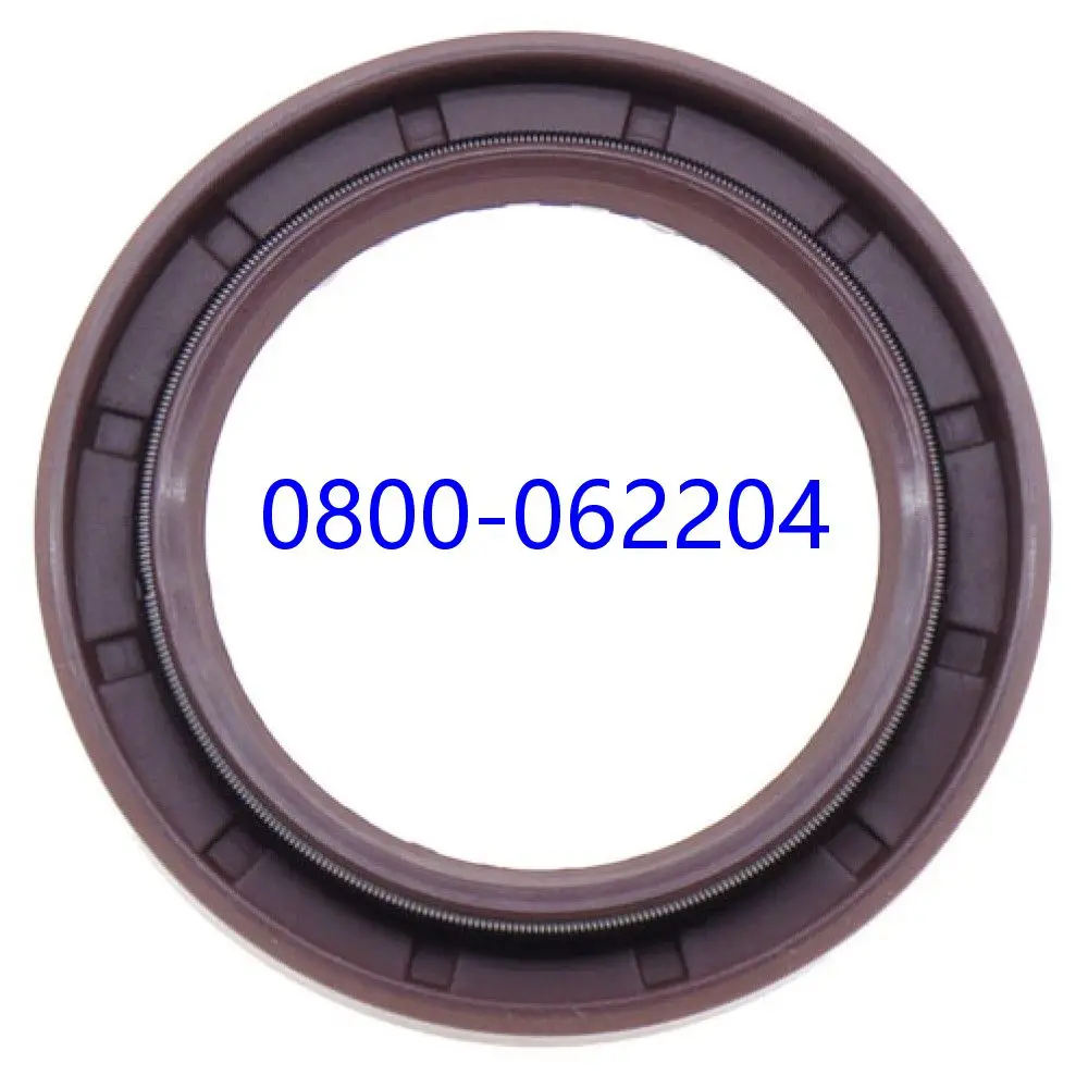 Oil Seal 35x50x7 For CFMoto CForce 800 850 SSV UTV Accessories 0800-062204 Engine 2V91W CF800ATR CF800UTR 800cc CF800AU CF Moto