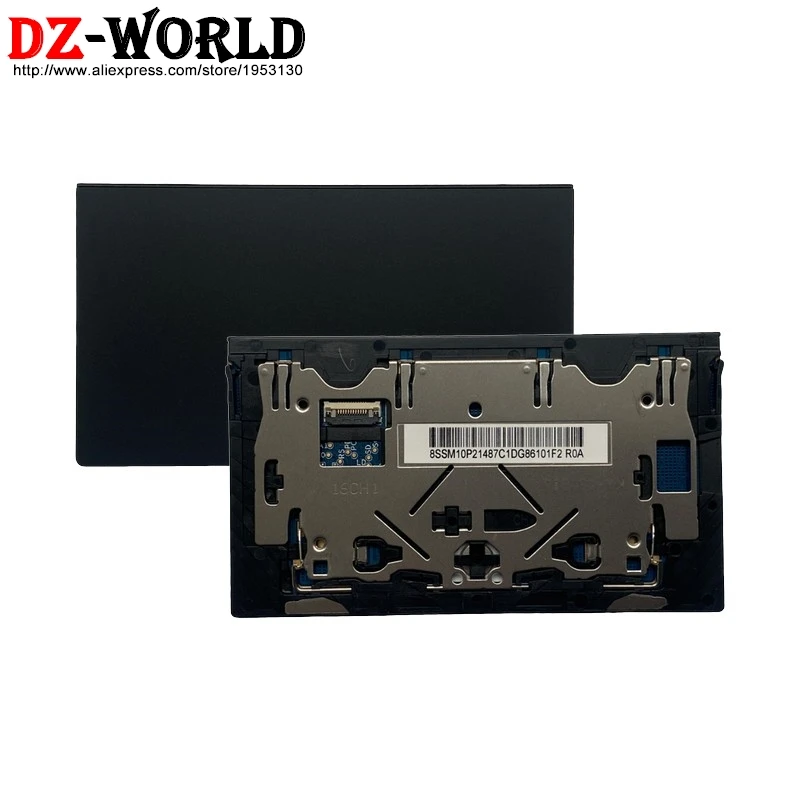 Touchpad Mouse Pad Clicker for Lenovo Thinkpad L380 L390 L13 Yoga Gen 1 01LV572 01LV573 01LV574 01LV578 01LV579 01LV580 01YU066