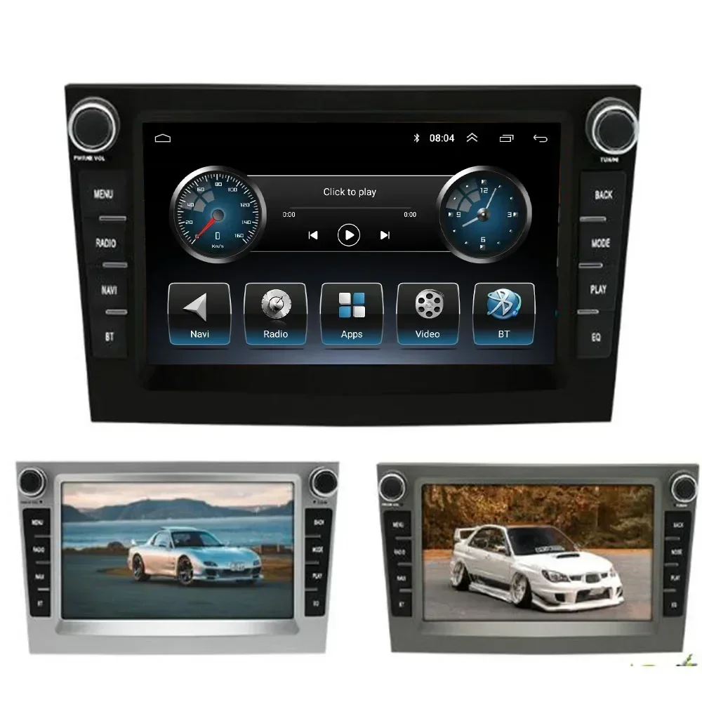 

Android 13 Car Radio For Opel Vauxhall Astra J Antara Meriva Vivaro Combo Signum Vectra Corsa Multimedia Pla 2Din Carplay Stereo