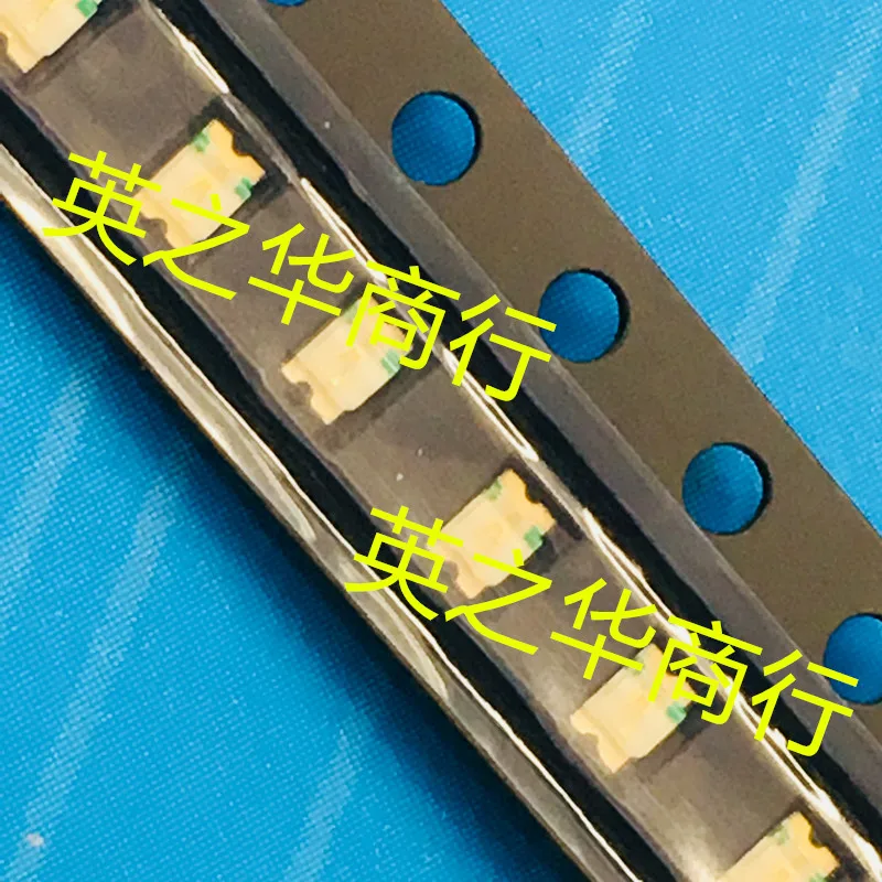 

50pcs orginal new FC-2012UGK-520D5 Emerald Green SMD LED 0805 Light Emitting Diode