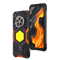Cubot Смартфон King Kong Power 5, Android 15 6.88\