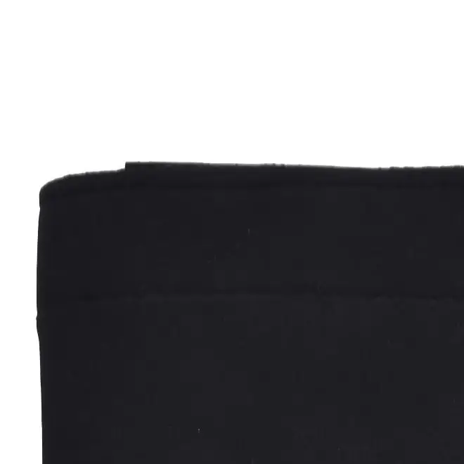 Neoprene Cable Organizer Sleeve Compatible with Desktop Laptop Monitor Speakers and Gaming Console Wiring Setups