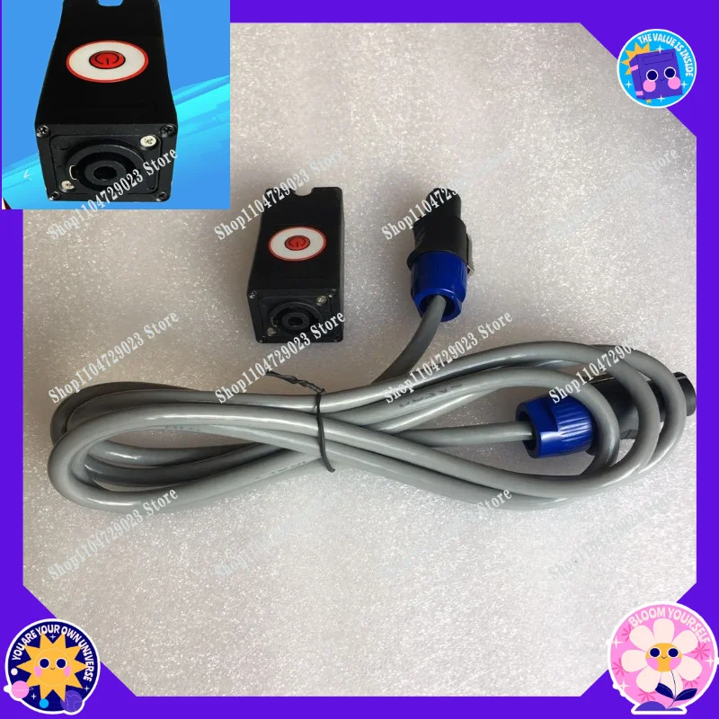 The PDR-1000 non-painted depression repair instrument supplied by the manufacturer in 2026