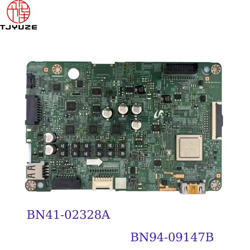 

Compatible with Samsung Main Board BN94-09147B BN41-02328 for UE65JS9080QXZG UE65JS9080Q UE65JS9080 TV Motherboard