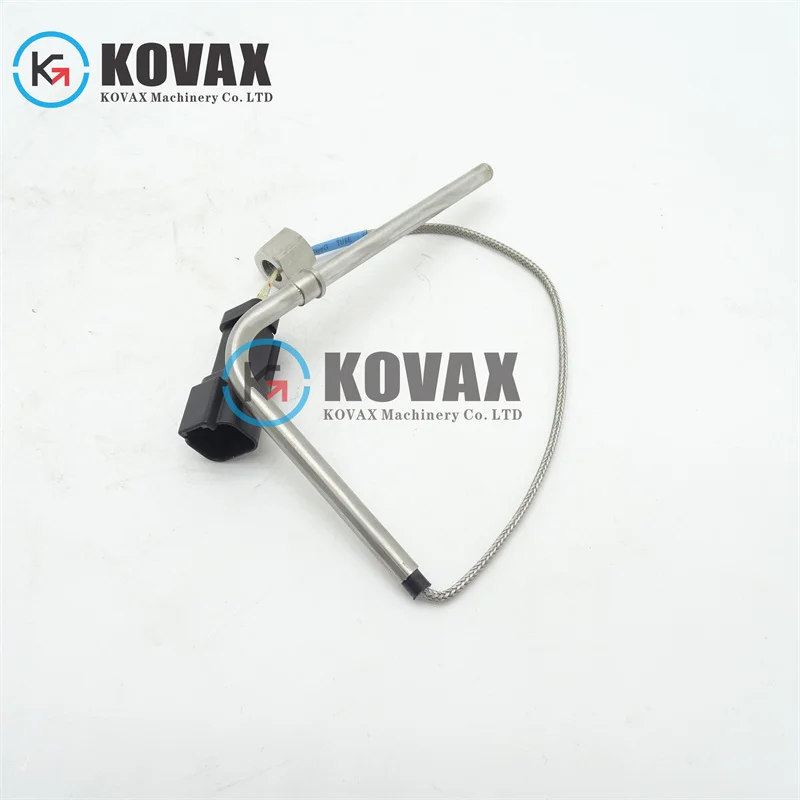 For 383-2990 High Temperature Resistance Excavator Sensor Gp-temperature Egr